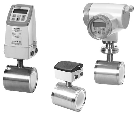 Список изделий: MAGFLO MAG 1100