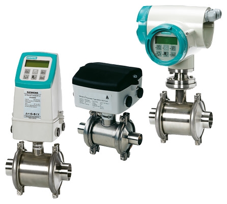 Список изделий: MAGFLO MAG 1100 Food