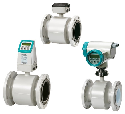 Список изделий: MAGFLO MAG 3100