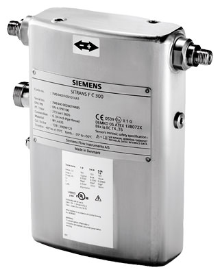 Список изделий: SITRANS FC300