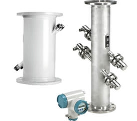 Список изделий: SONOFLO SONO 3100 ультразвуковой расходомер