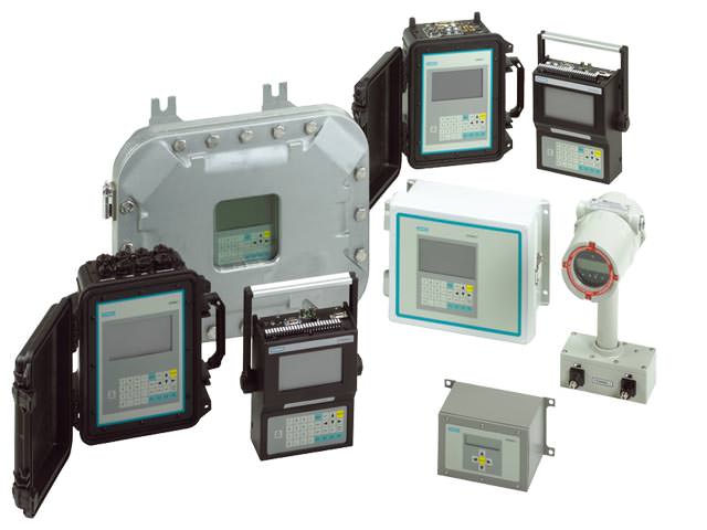 Список изделий: Толщинометр