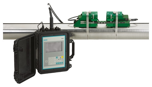 Список изделий: SITRANS FUP1010 (Портативный)