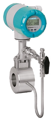 Список изделий: SITRANS FX300