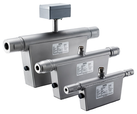 Список изделий: SITRANS FC200