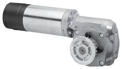 Список изделий: Geared motors