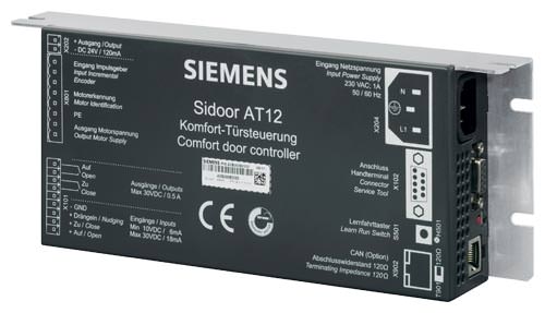 Список изделий: SIDOOR AT12 elevator door drive