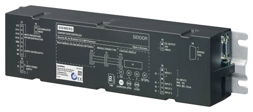 Список изделий: SIDOOR AT40 elevator door drive