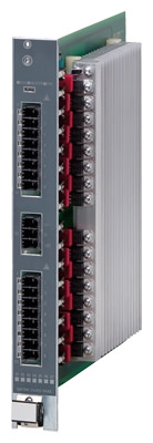 Список изделий: Power Output Module (POM)