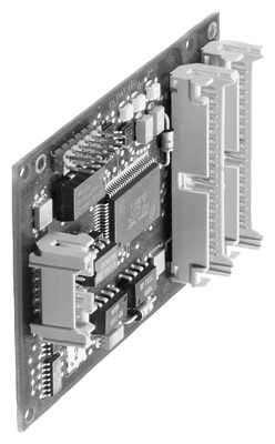 Список изделий: Интерфейсные модули