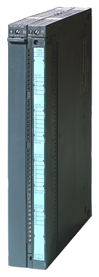 Список изделий: FM 453 positioning module