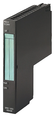 Список изделий: Модули контроля питания PM-D