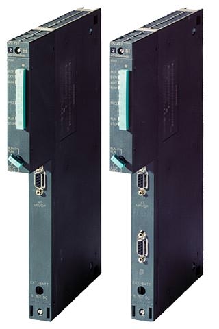 Список изделий: CPU 412