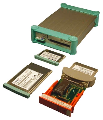 Список изделий: Программатор EPROM на USB