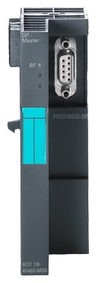 Список изделий: Модуль ведущего устройства PROFIBUS DP для IM 151-7 CPU