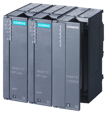 Список изделий: Y-link for S7-400H