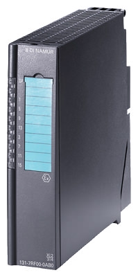 Список изделий: Дискретные электронные модули ET 200iSP и терминальные модули