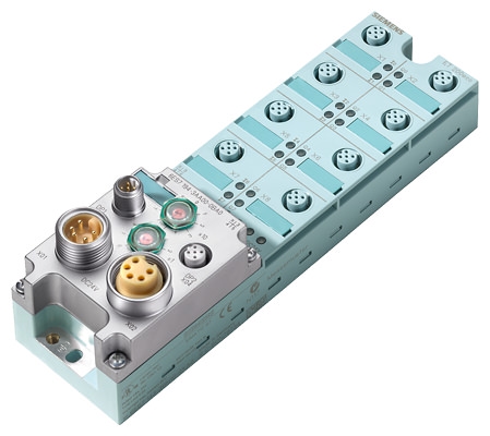 Список изделий: ET 200eco