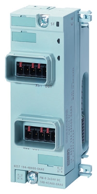 Список изделий: Модуль питания PM-O