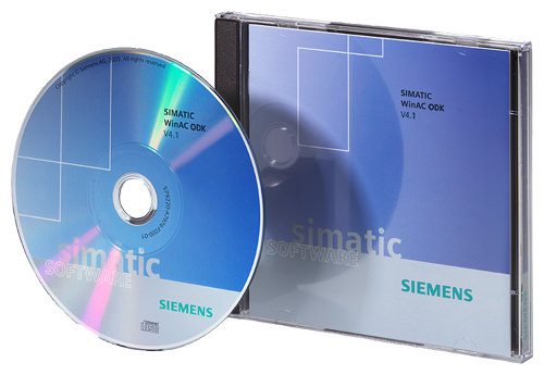 Список изделий: SIMATIC WinAC ODK