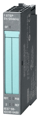 Список изделий: Модуль управления шаговым двигателем 1STEP