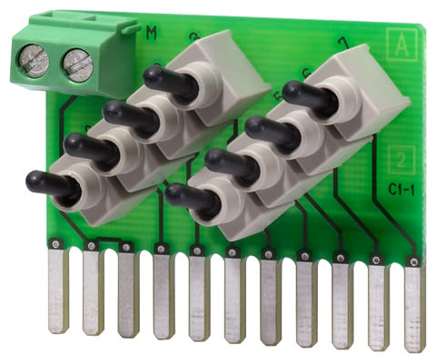 Список изделий: Имитаторы SIM 1274