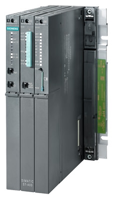 Список изделий: FM 458-1 DP basic module