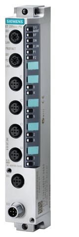 Список изделий: ET 200eco PN