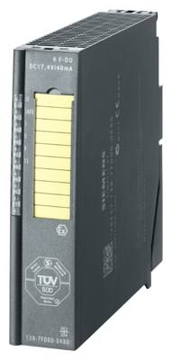 Список изделий: F модуль вывода дискретных сигналов