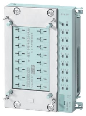 Список изделий: Пневматический интерфейс