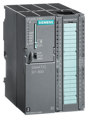 Список изделий: CPU 313C-2 PtP