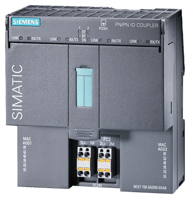 Список изделий: PN/PN coupler