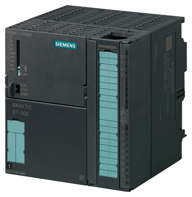 Список изделий: CPU 315T-3 PN/DP