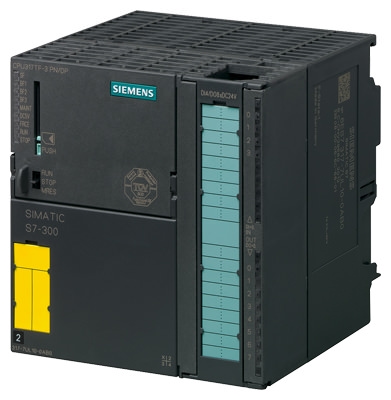 Список изделий: CPU 317TF-3 PN/DP