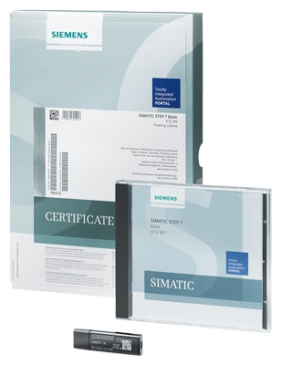 Список изделий: STEP 7 (TIA Portal)