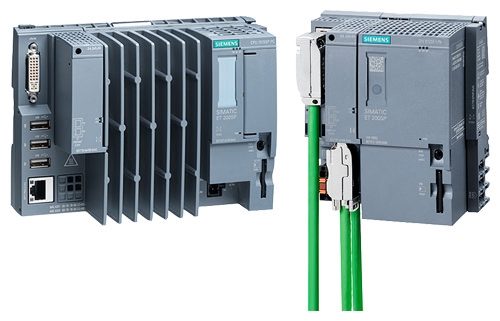 Список изделий: CPU 1515SP PC