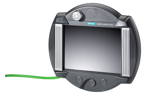 Список изделий: SIMATIC Mobile Panel 277