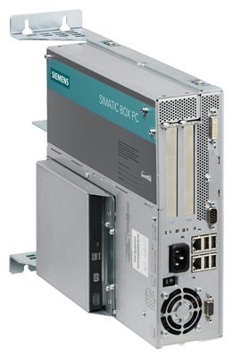 Список изделий: SIMATIC BOX PC