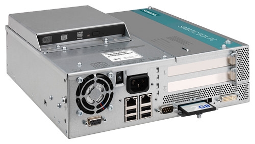 Список изделий: SIMATIC IPC627C