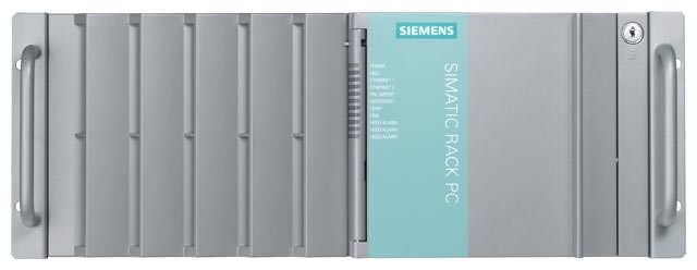 Список изделий: SIMATIC IPC847C