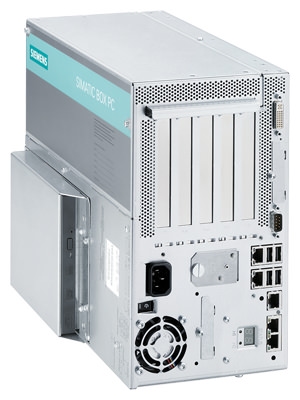 Список изделий: SIMATIC IPC827C