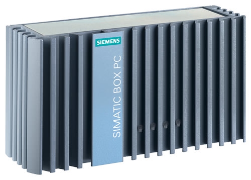 Список изделий: SIMATIC IPC227D