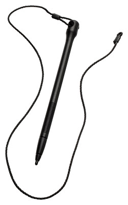 Список изделий: Сенсорный карандаш и стилус