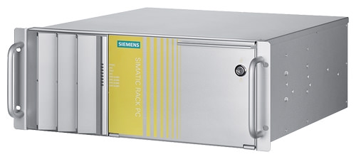 Список изделий: SIMATIC IPC547E