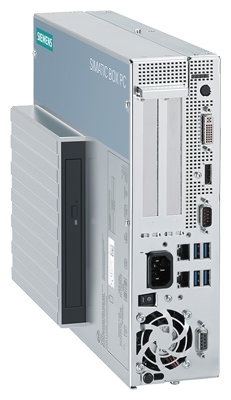 Список изделий: SIMATIC IPC627D