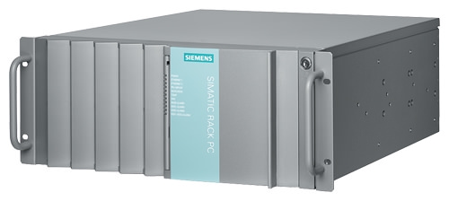 Список изделий: SIMATIC IPC847D