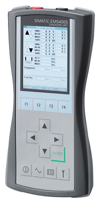 Список изделий: SIMATIC EMS400S DU