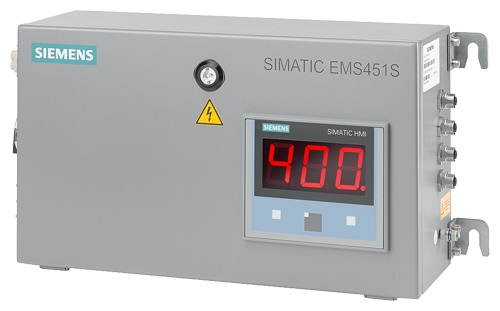 Список изделий: SIMATIC EMS451S