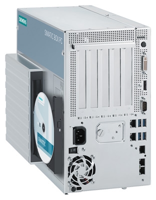 Список изделий: SIMATIC IPC827D