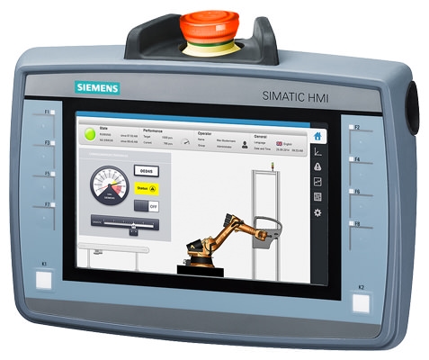 Список изделий: Mobile Panels 2nd Generation